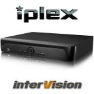 XPR-4008D1 INTERVISION 8-канальный цифровой видеорегистратор