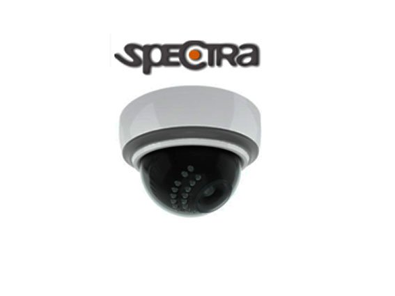 IP видеокамера для внутренней установки 5 Mp