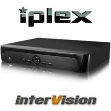 HDR-161Li INTERVISION 16-тиканальный цифровой видеорегистратор H.264 квадротриплекс